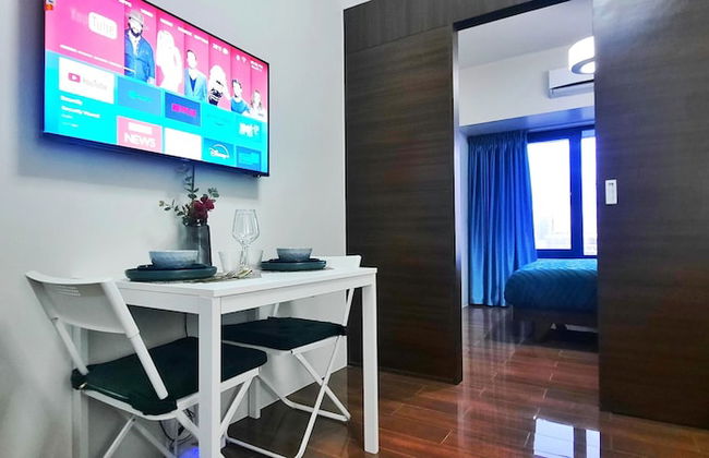 CitySkyline View 53F-Air Residences - Foto 35