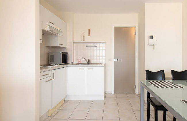 Apartment With Terrace and sea View in Mariakerke - Foto 7