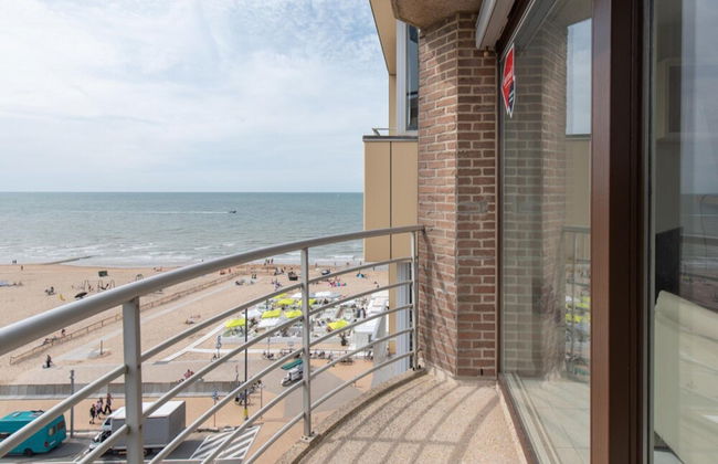Apartment With Terrace and sea View in Mariakerke - Foto 11