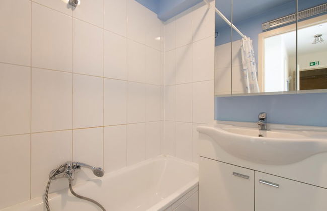 Apartment With Terrace and sea View in Mariakerke - Foto 13