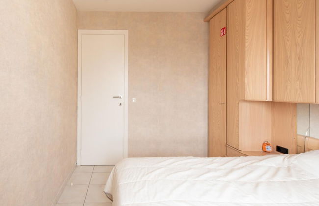 Apartment With Terrace and sea View in Mariakerke - Foto 3
