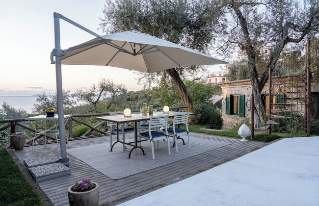 Villa Margherita Garden - Foto 18