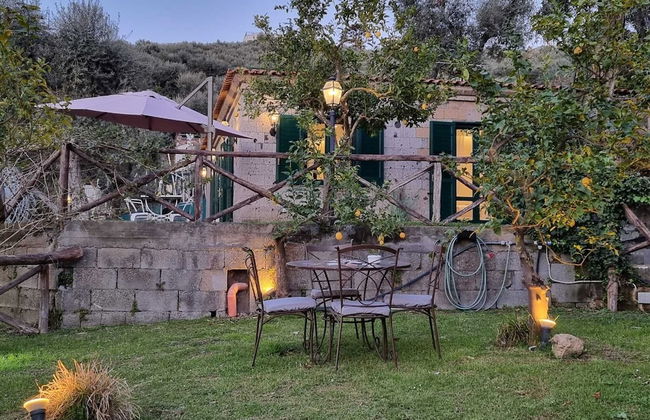 Villa Margherita Garden - Foto 54