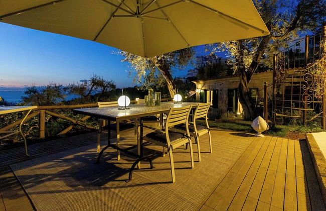 Villa Margherita Garden - Foto 19