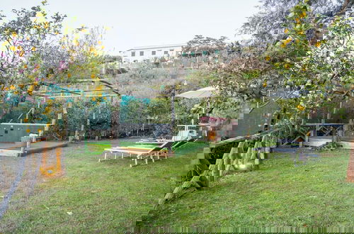 Foto 27 - Villa Margherita Garden