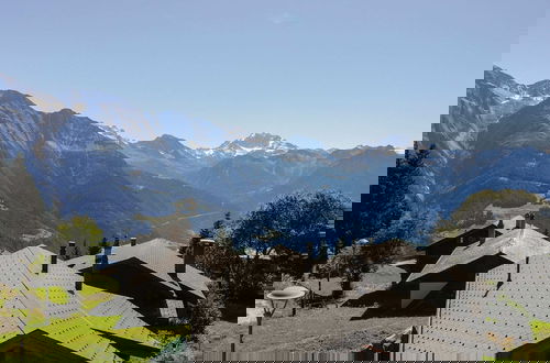 Foto 9 - Waldesrand Matterhorn