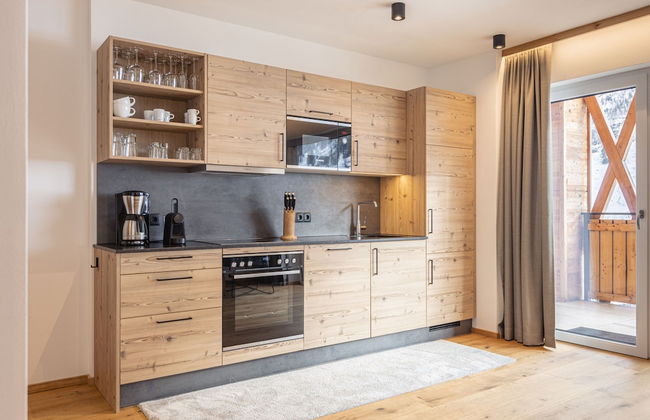 Apartment in Rauris With Balcony - Foto 5