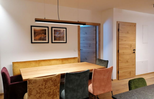Apartment in Rauris With Balcony - Foto 13