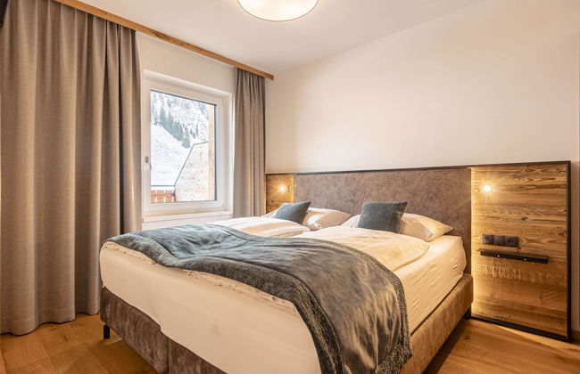 Apartment in Rauris With Balcony - Foto 4