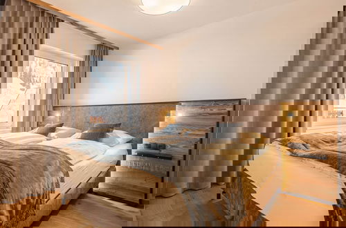 Foto 4 - Apartment in Rauris With Balcony