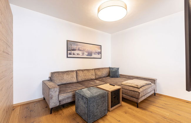 Apartment in Rauris With Balcony - Foto 7
