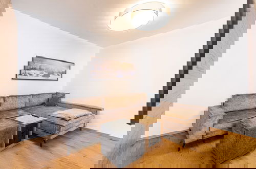 Foto 6 - Apartment in Rauris With Balcony