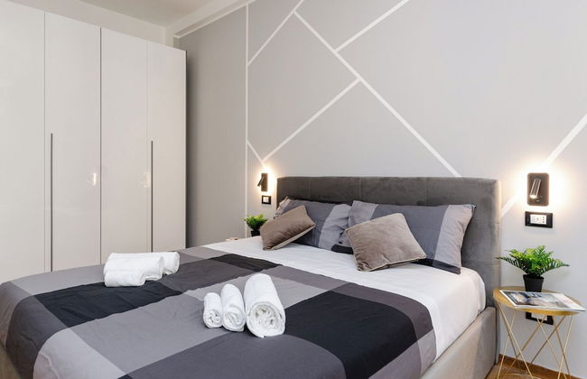 VivimiHome-Navigli Lussuoso Appartamento - Foto 11