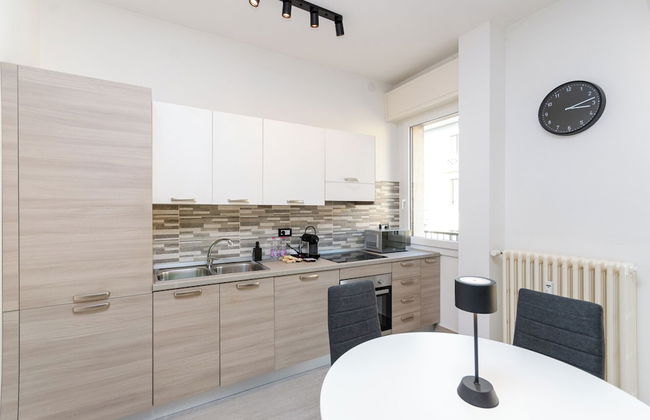 VivimiHome-Navigli Lussuoso Appartamento - Foto 27