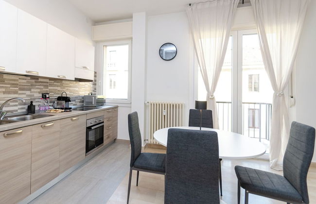 VivimiHome-Navigli Lussuoso Appartamento - Foto 14
