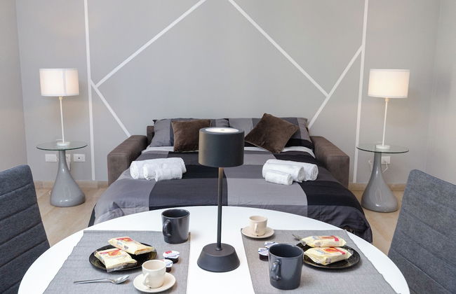 VivimiHome-Navigli Lussuoso Appartamento - Foto 19