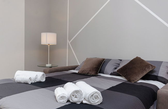 VivimiHome-Navigli Lussuoso Appartamento - Foto 9