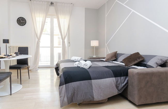 VivimiHome-Navigli Lussuoso Appartamento - Foto 25