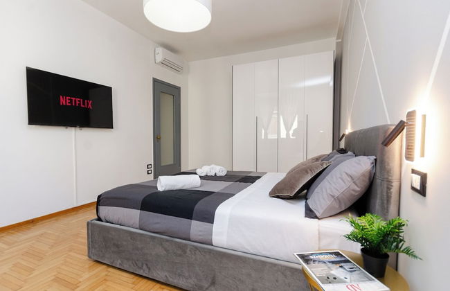 VivimiHome-Navigli Lussuoso Appartamento - Foto 12