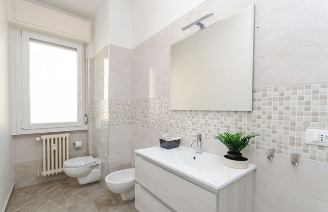 VivimiHome-Navigli Lussuoso Appartamento - Foto 32