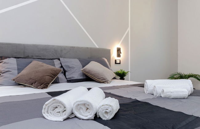 VivimiHome-Navigli Lussuoso Appartamento - Foto 2