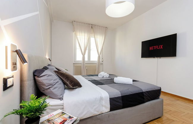 VivimiHome-Navigli Lussuoso Appartamento - Foto 7