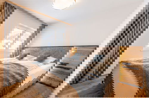 Foto 2 - Lovely Apartment With Mountain Views