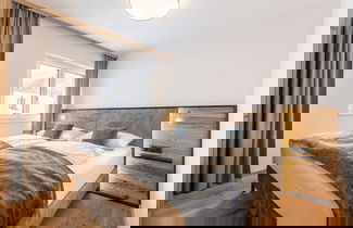 Foto 2 - Lovely Apartment With Mountain Views