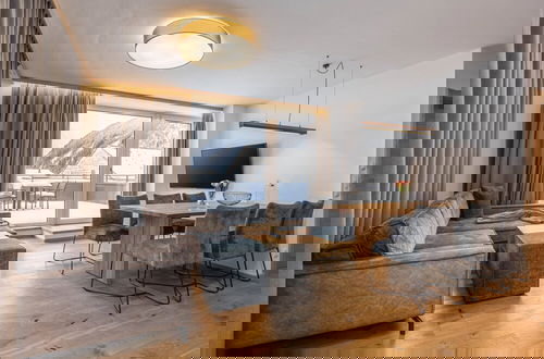 Foto 7 - Lovely Apartment With Mountain Views