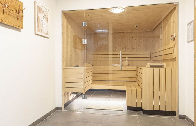 Superior Ferienhaus # 4C mit Sauna - Foto 13