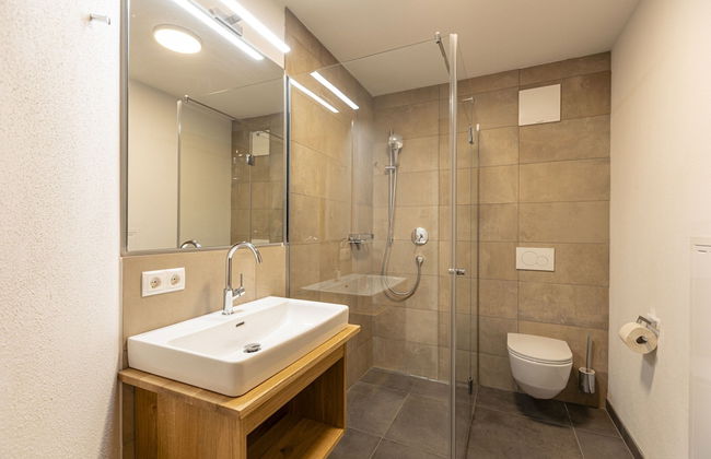 Superior Ferienhaus # 4C mit Sauna - Foto 10