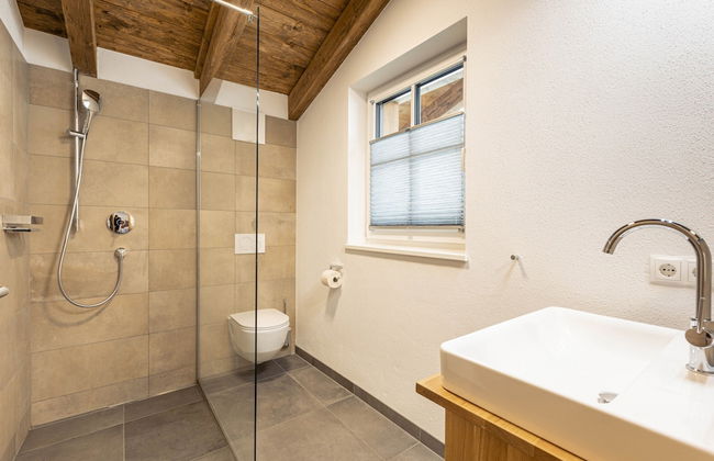 Superior Ferienhaus # 4C mit Sauna - Foto 11