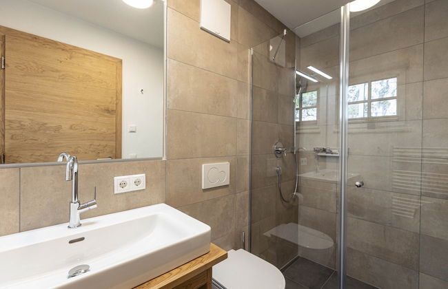 Superior Ferienhaus # 4C mit Sauna - Foto 9