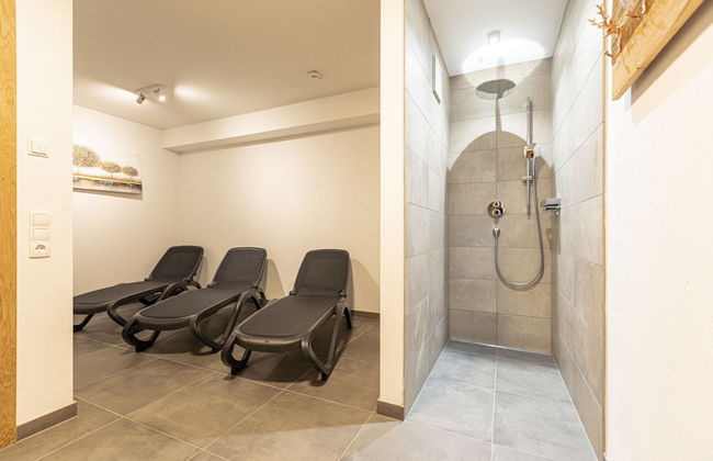 Superior Ferienhaus # 4C mit Sauna - Foto 12