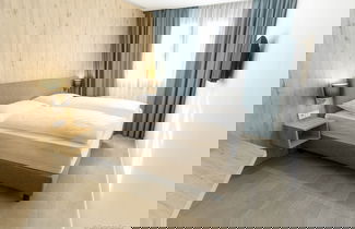 Foto 1 - Apartment With Balcony/terrace