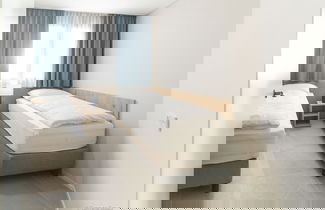 Foto 2 - Apartment With Balcony/terrace