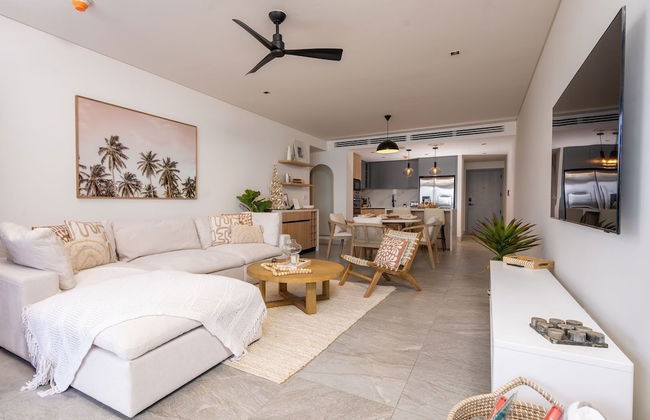 Allure 202 2 Bedroom Apts - Foto 6