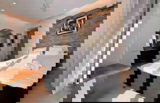 Foto 2 - Tzia Stone Modern Studio with Sea View