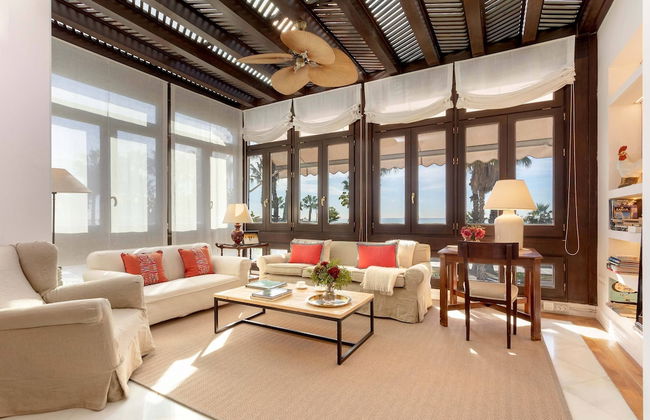 Genteel Home Paseo Marítimo - Foto 1