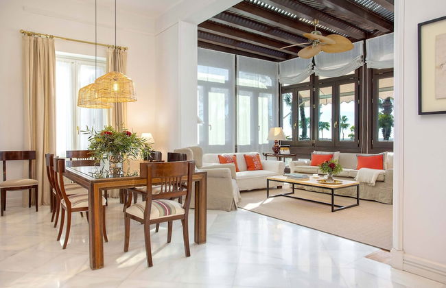 Genteel Home Paseo Marítimo - Foto 9