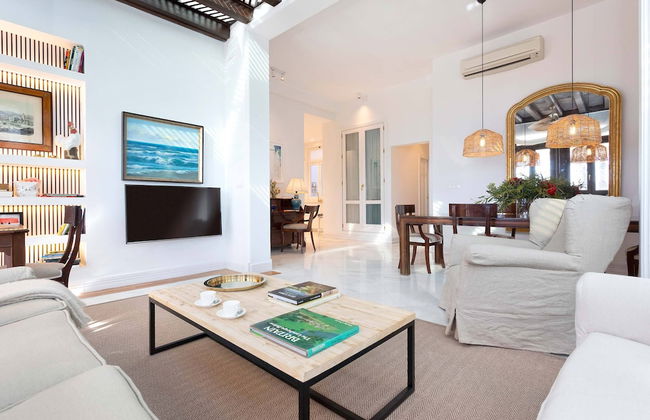 Genteel Home Paseo Marítimo - Foto 12