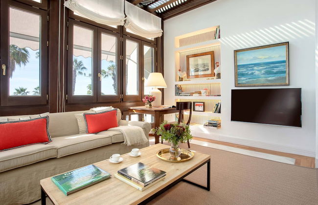 Genteel Home Paseo Marítimo - Foto 10