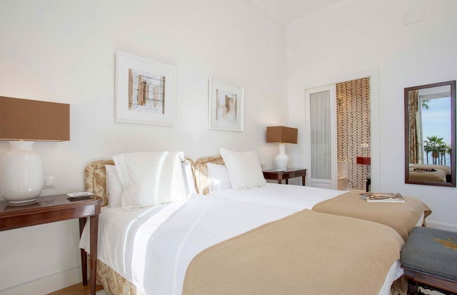 Genteel Home Paseo Marítimo - Foto 4