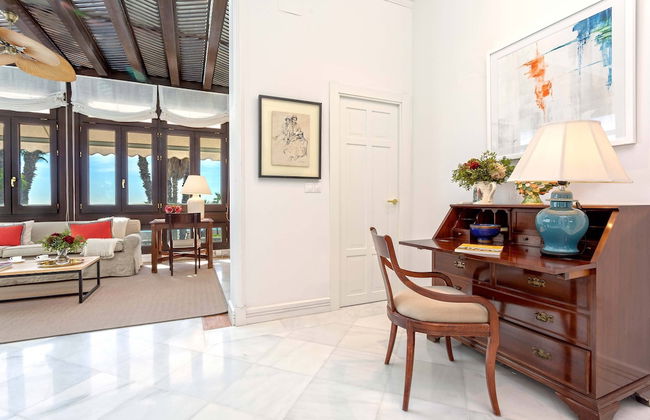 Genteel Home Paseo Marítimo - Foto 11