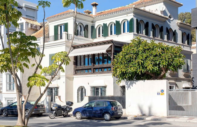 Genteel Home Paseo Marítimo - Foto 21