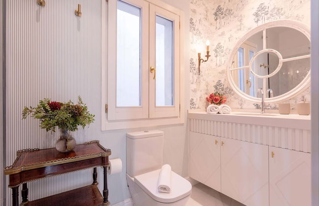 Genteel Home Paseo Marítimo - Foto 17