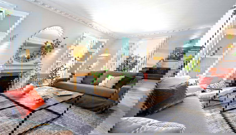 Foto 1 - Genteel Home San Fernando