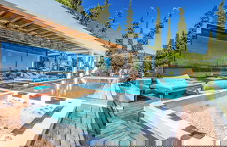 Photo 1 - Alkyonides Wing