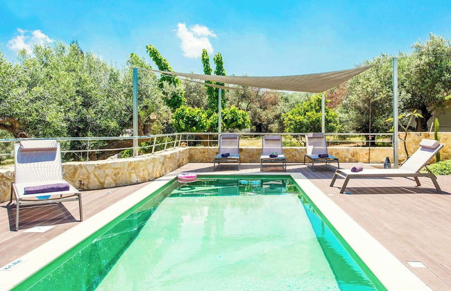 Villa Murtal - Photo 4