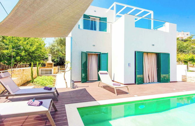 Villa Murtal - Photo 2